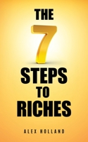 The Seven Steps to Riches 0645717770 Book Cover