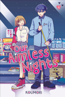 Our Aimless Nights, Volume 1 B0FR7T6DQ1 Book Cover