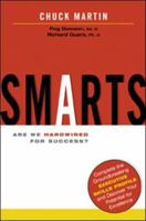 Smarts: Are We Hardwired for Success? 0814409067 Book Cover