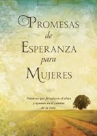 Promesas de Esperanza para Mujeres 1617958905 Book Cover