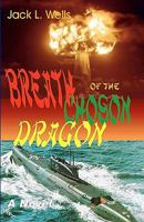 Breath of the Choson Dragon 1450551963 Book Cover