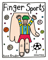 Finger Sports 1802580778 Book Cover