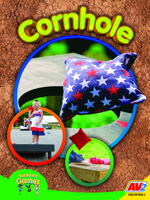 Cornhole 1791142214 Book Cover