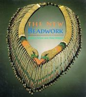 The New Beadwork 0810936704 Book Cover