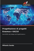 Progettazione di progetti Erasmus+ KA210 (Italian Edition) 6209954472 Book Cover