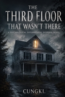 The Third Floor That Wasn’t There: A Psychological Supernatural Suspense Novel B0H14CFWZG Book Cover