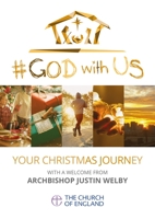 God with Us (Pack of 10): Your Christmas Journey 1781400695 Book Cover