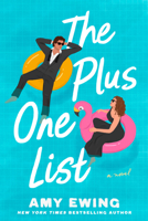 The Plus One List: A Novel B0GHXJRHMQ Book Cover