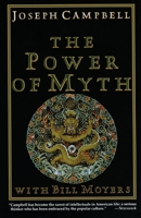 The Power of Myth 0385247745 Book Cover