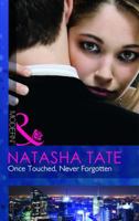 Once Touched, Never Forgotten 0373130341 Book Cover
