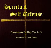 Spiritual Self Defense B0FMJ6DHQG Book Cover
