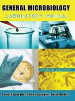 General Microbiology Laboratory Manual 1465284931 Book Cover