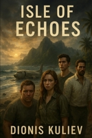Isle of Echoes B0FFLLPY8R Book Cover