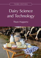 Dairy Science and Technology 1032222239 Book Cover
