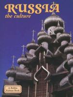 Russia - The Culture (Revised, Ed. 2) 0865053200 Book Cover