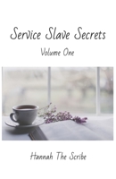 Service Slave Secrets: Volume One B097SLMLKP Book Cover