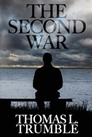 The Second War B0C6P8FSQK Book Cover