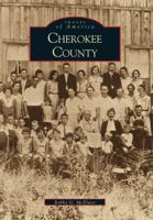 Cherokee County 0738505870 Book Cover