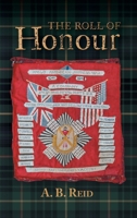 The Roll of Honour 1039169457 Book Cover