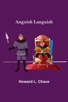 Anguish Languish 9355349491 Book Cover