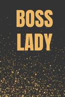 Boss Lady 1792014341 Book Cover