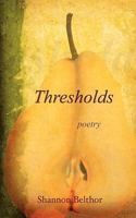 Thresholds 0984556702 Book Cover