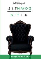 Sit Down Sit Up 0244172528 Book Cover