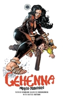 Gehenna: Naked Aggression 1534334572 Book Cover
