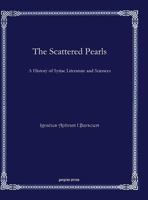 The Scattered Pearls 1611432278 Book Cover