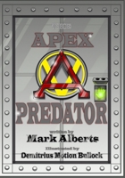 Apex Predator 1088445454 Book Cover