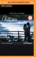 Victoria Es Mi Nombre B09246975V Book Cover