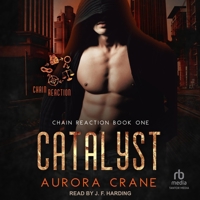 Catalyst B0DVY95FWL Book Cover