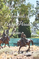 The Memorials of Anzac Parade Canberra B0GDWLZ3WM Book Cover