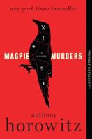 Magpie Murders 1443452564 Book Cover