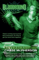 Reverberations (Bloodbound) B0F4SNS9TK Book Cover
