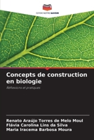 Concepts de construction en biologie (French Edition) 6208643295 Book Cover
