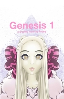 Genesis 1:: A Graphic Novel by Poppy 1940878284 Book Cover