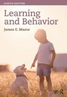 Learning and Behavior 0138575665 Book Cover