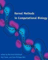 Kernel Methods in Computational Biology (Computational Molecular Biology) 0262195097 Book Cover