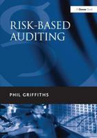 Risk-Based Auditing 1032837683 Book Cover