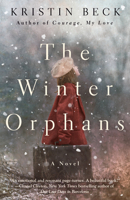 The Winter Orphans 0593101588 Book Cover