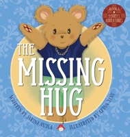 The Missing Hug 1039168418 Book Cover