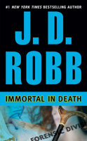 Immortal in Death 0749954612 Book Cover