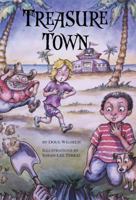 Treasure Town 1455622494 Book Cover