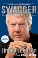 Swagger: Super Bowls, Brass Balls, and Footballs 1668008637 Book Cover