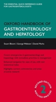 Oxford Handbook of Gastroenterology and Hepatology 0199584079 Book Cover