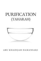 Purification (Taharah) B0CTKTLWBR Book Cover