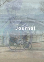 Cycling Journal 0244279047 Book Cover