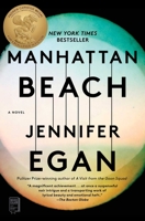 Manhattan Beach 1476716749 Book Cover