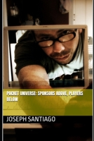 Pocket Universe: Sponsors Above, Players Below (Gate of Aesir) B0GF1MGQ79 Book Cover